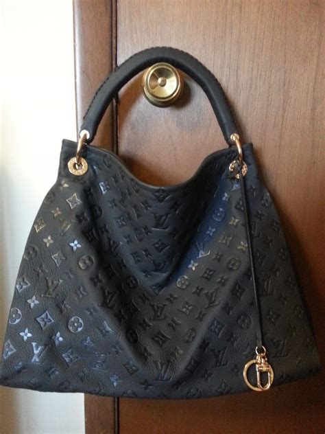 louis vuitton artsy mm best replica lowest price-black|louis vuitton art store.